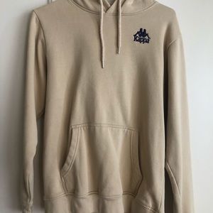 Kappa hoodie
